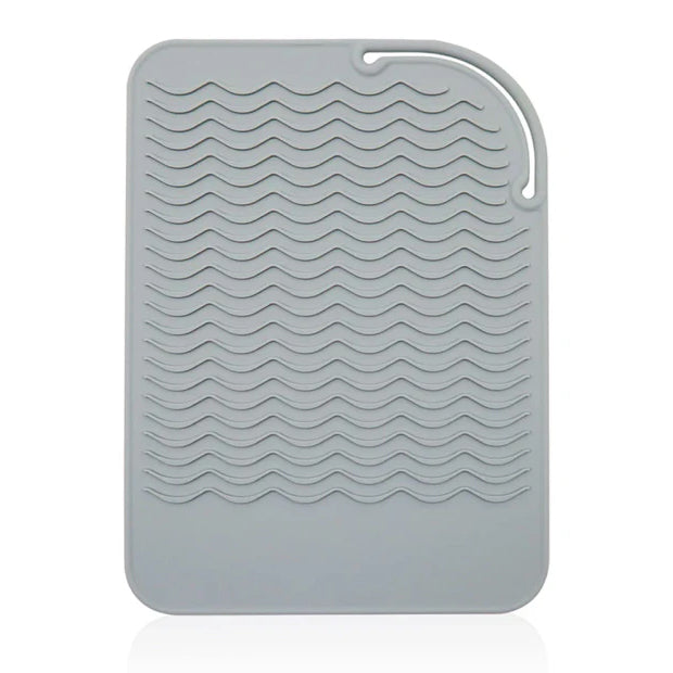 Silicone Hot Tool Heat Mat - Elluca
