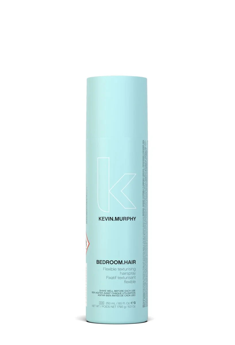 KEVIN.MURPHY Bedroom.Hair Texture Spray 235mL - Elluca