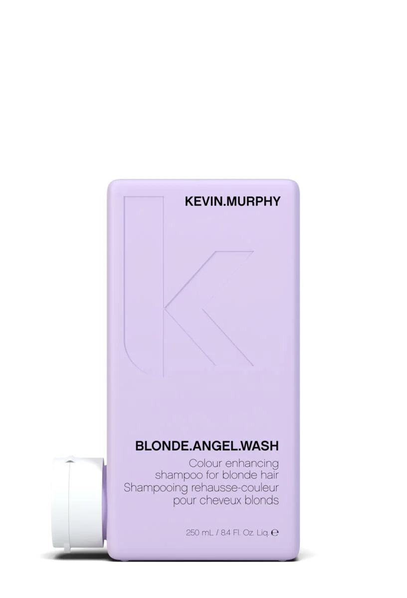 KEVIN.MURPHY Blonde.Angel Wash 250mL - Elluca