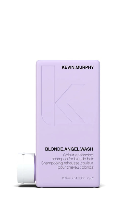 KEVIN.MURPHY Blonde.Angel Wash 250mL - Elluca