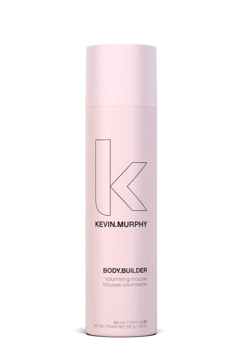 KEVIN.MURPHY Body.Builder Volumising Mousse 250mL - Elluca
