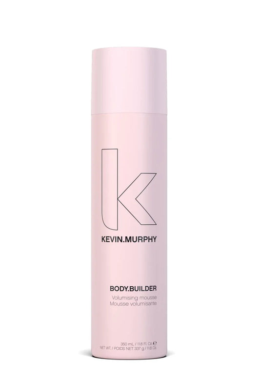 KEVIN.MURPHY Body.Builder Volumising Mousse 250mL - Elluca