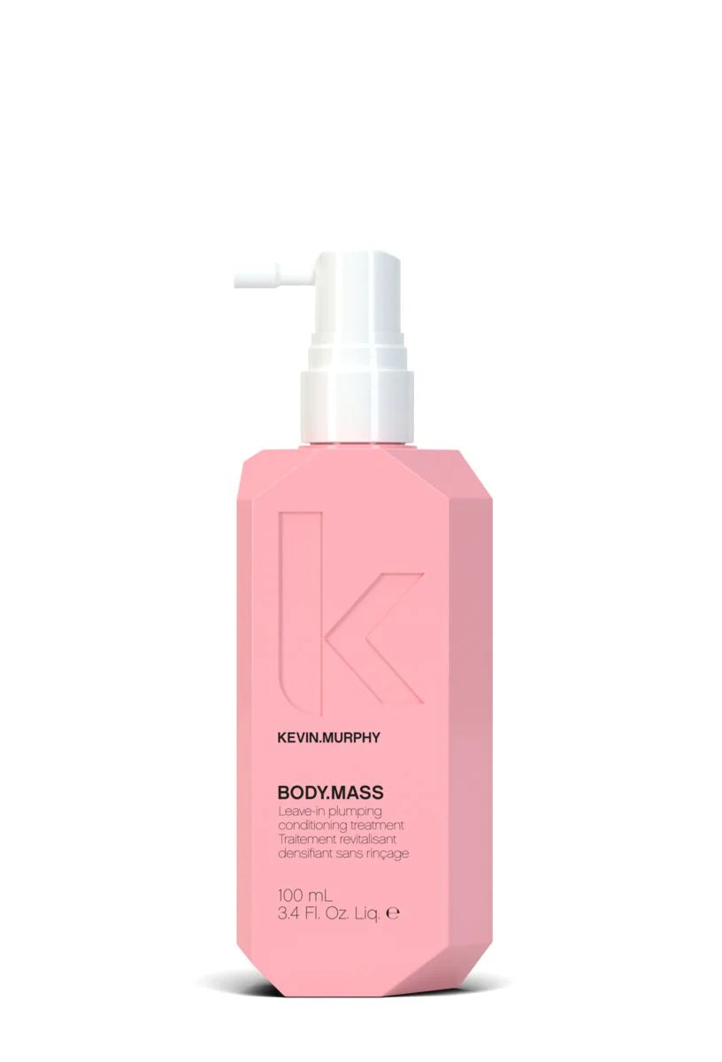 KEVIN.MURPHY Body.Mass Leave In Plumping 100mL - Elluca