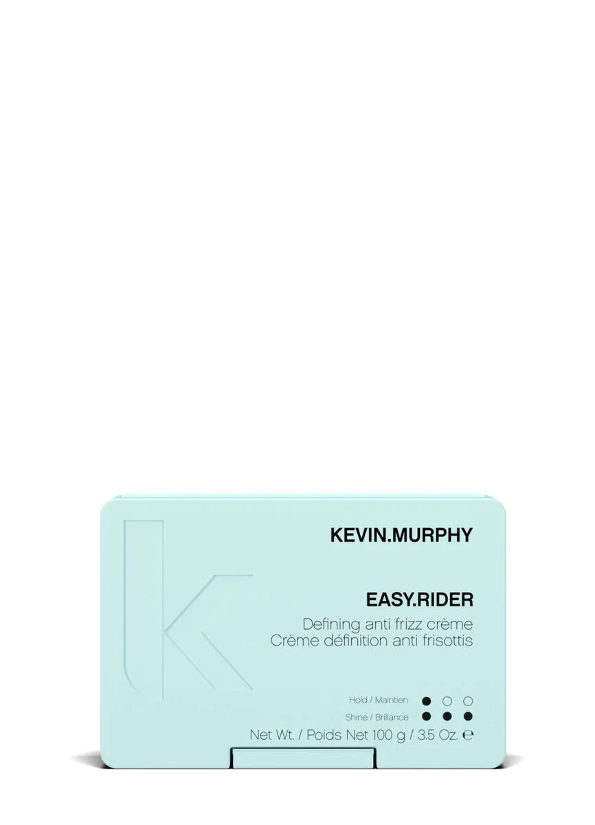 KEVIN.MURPHY Easy.Rider Anti Frizz Cream 100g - Elluca