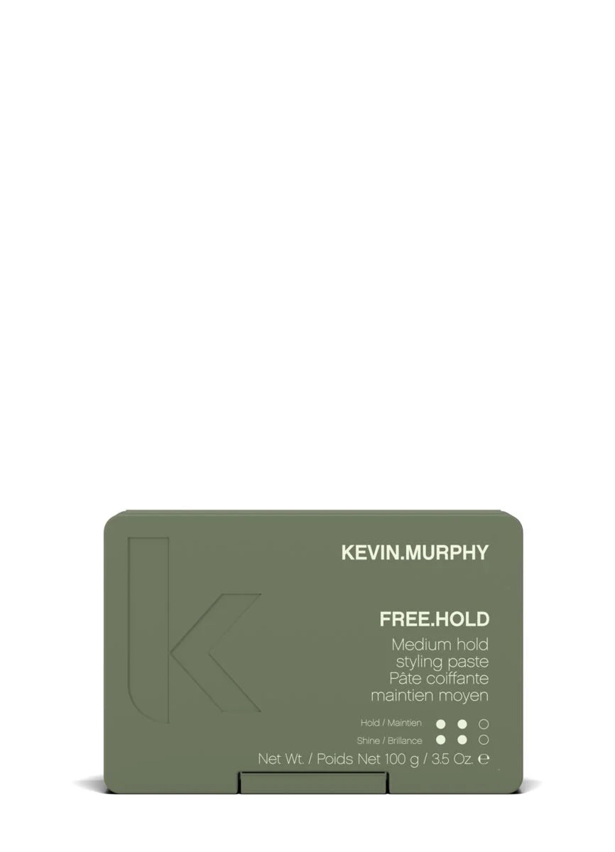 KEVIN.MURPHY Free.Hold Styling Paste 100g - Elluca