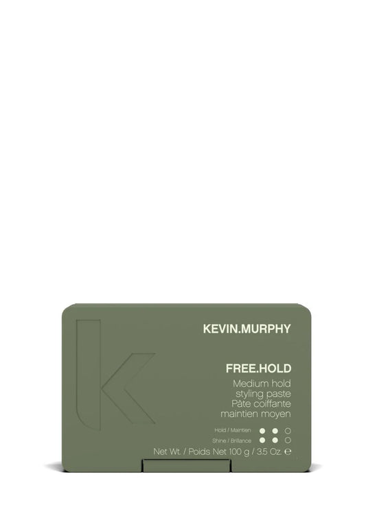 KEVIN.MURPHY Free.Hold Styling Paste 100g - Elluca