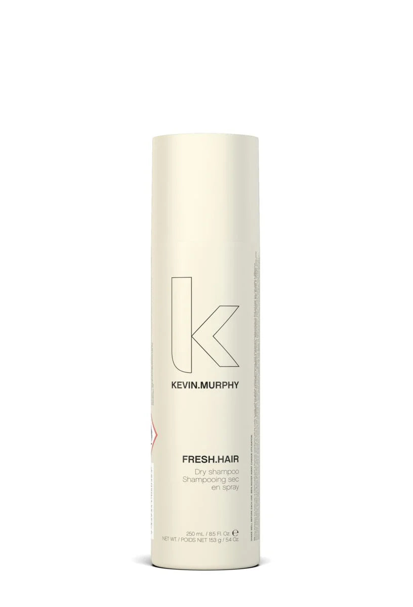KEVIN.MURPHY Fresh.Hair Dry Shampoo 200mL - Elluca