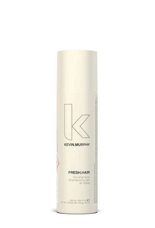 KEVIN.MURPHY Fresh.Hair Dry Shampoo 200mL - Elluca