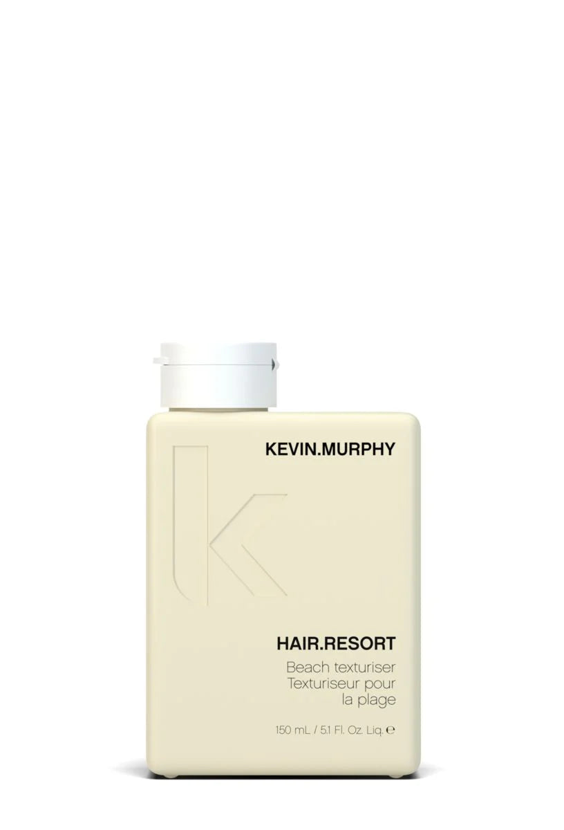 KEVIN.MURPHY Hair.Resort Beach Curl Texturiser 150mL - Elluca