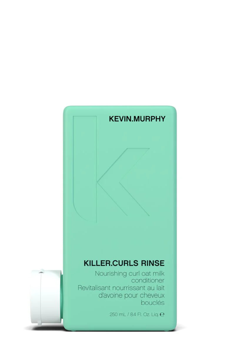 KEVIN.MURPHY Killer.Curls Rinse 250mL - Elluca