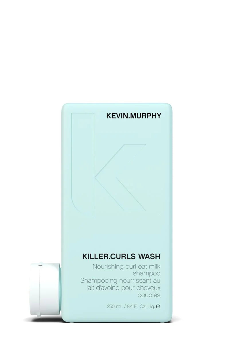 KEVIN.MURPHY Killer.Curls Wash 250mL - Elluca