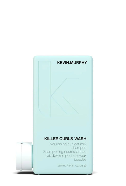 KEVIN.MURPHY Killer.Curls Wash 250mL - Elluca