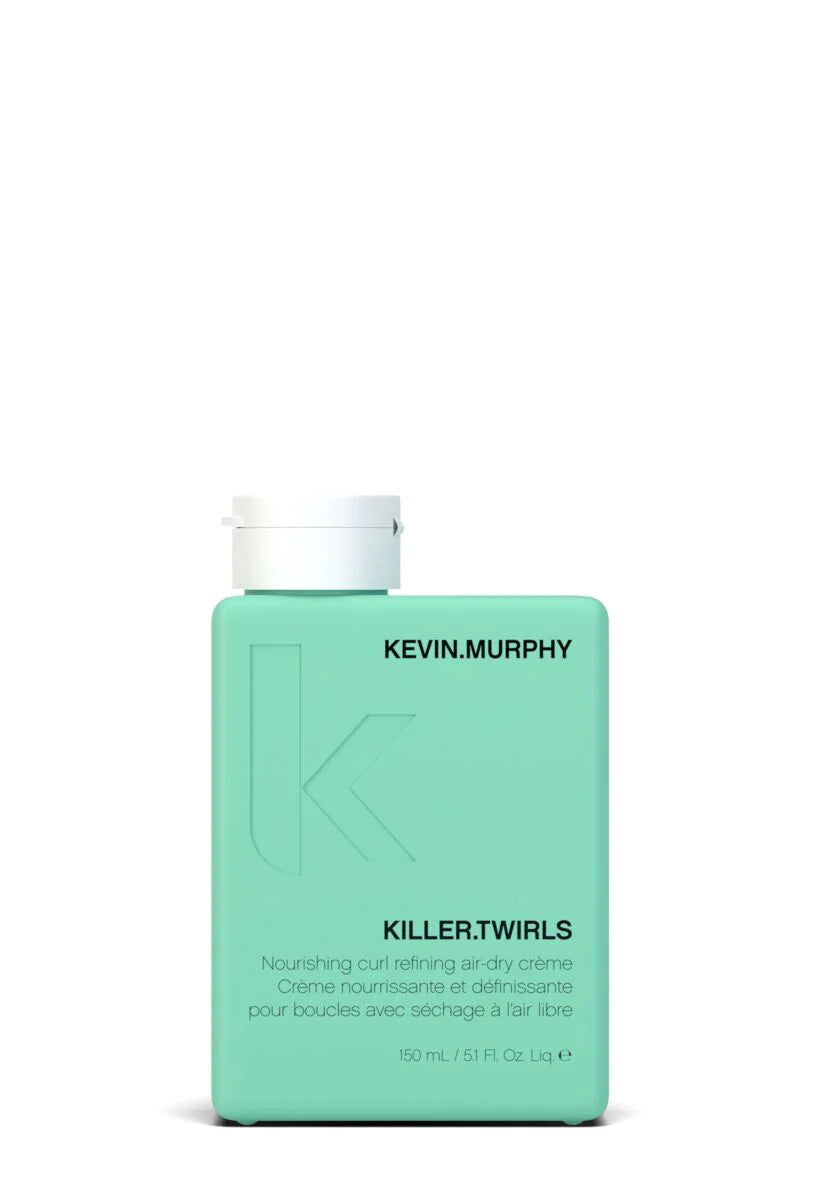 KEVIN.MURPHY Killer.Twirls Curl Refining Cream 150mL - Elluca