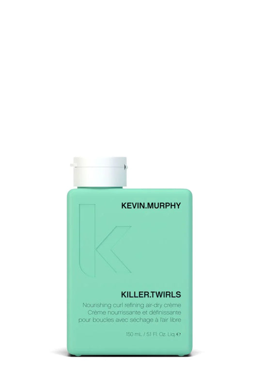 KEVIN.MURPHY Killer.Twirls Curl Refining Cream 150mL - Elluca