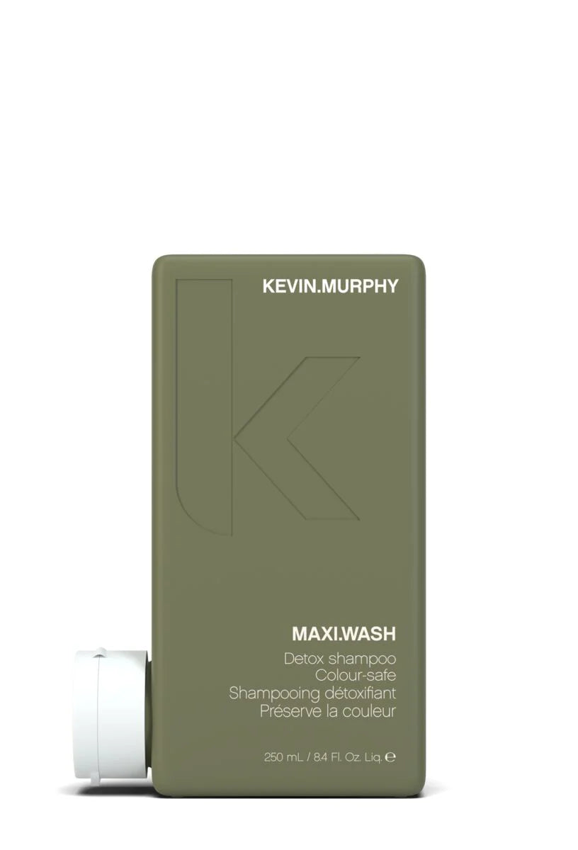 KEVIN.MURPHY Maxi.Wash 250mL - Elluca