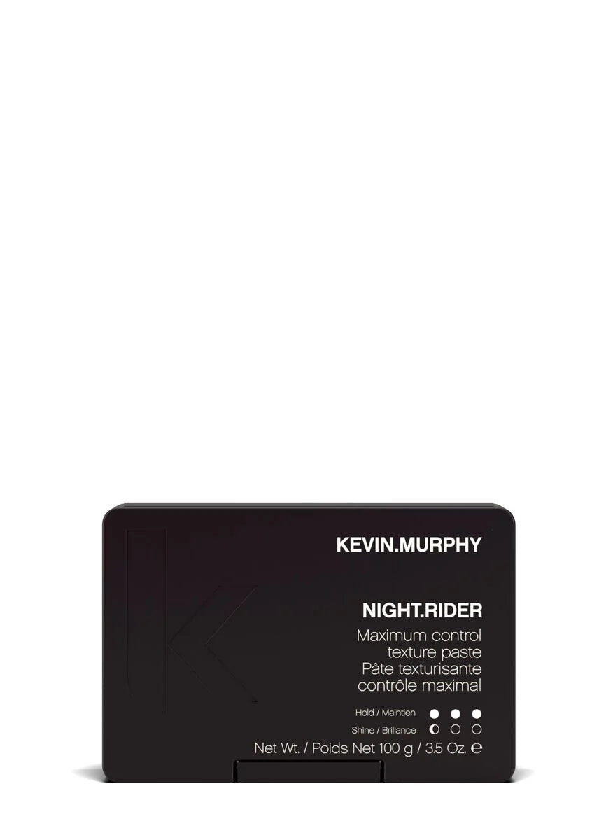 KEVIN.MURPHY Night.Rider Texture Paste 100g - Elluca