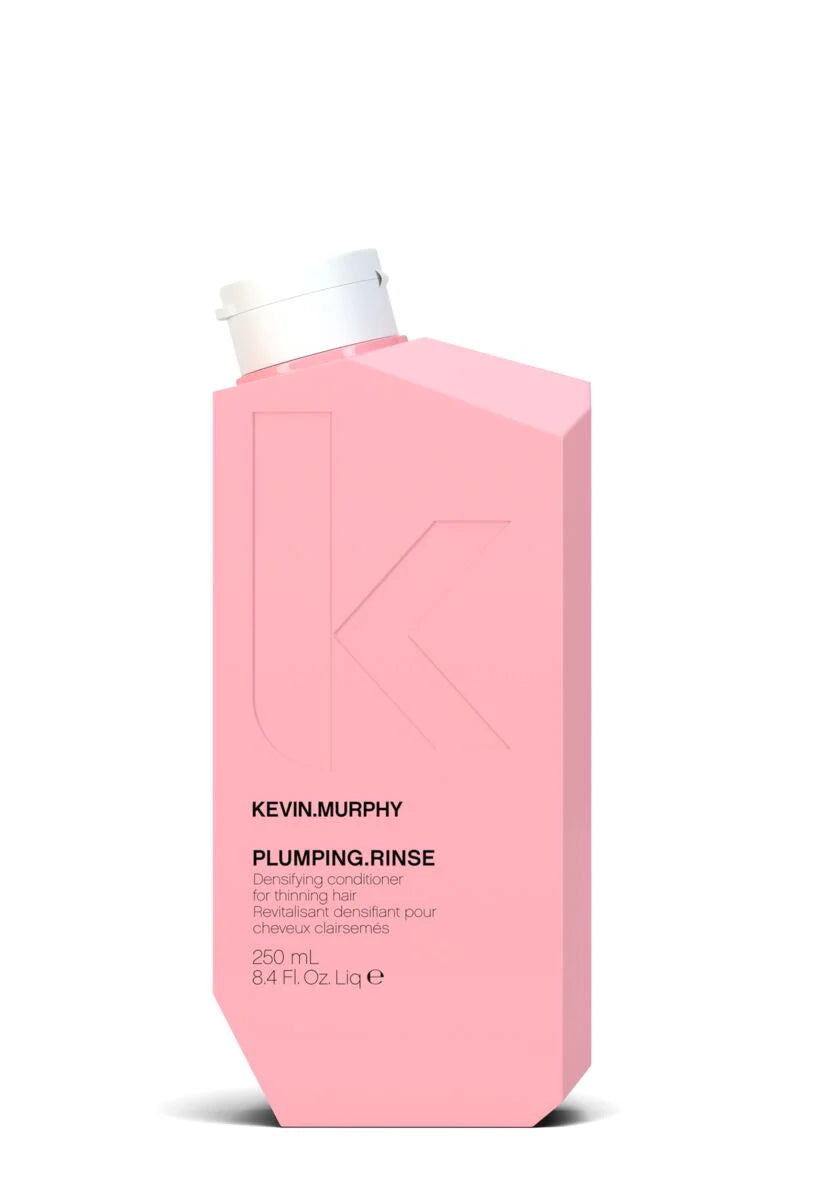 KEVIN.MURPHY Plumping.Rinse 250mL - Elluca