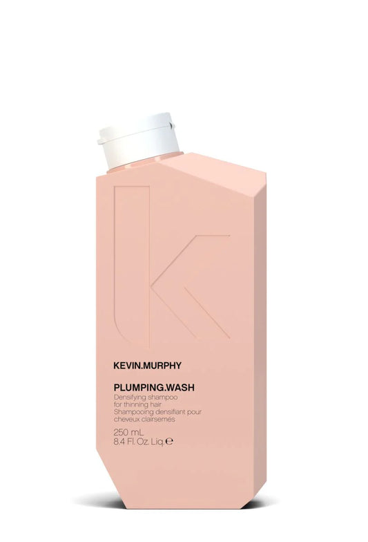 KEVIN.MURPHY Plumping.Wash 250mL - Elluca