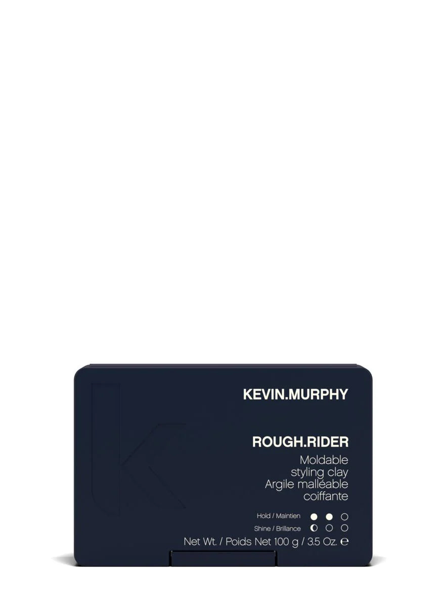 KEVIN.MURPHY Rough.Rider Strong Hold Clay 100g - Elluca