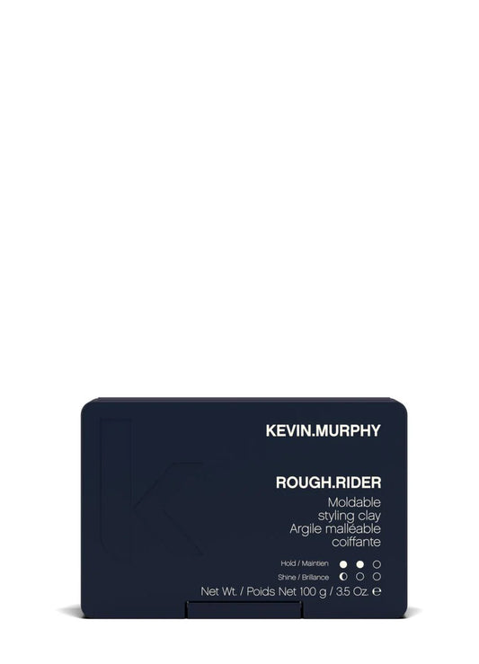 KEVIN.MURPHY Rough.Rider Strong Hold Clay 100g - Elluca