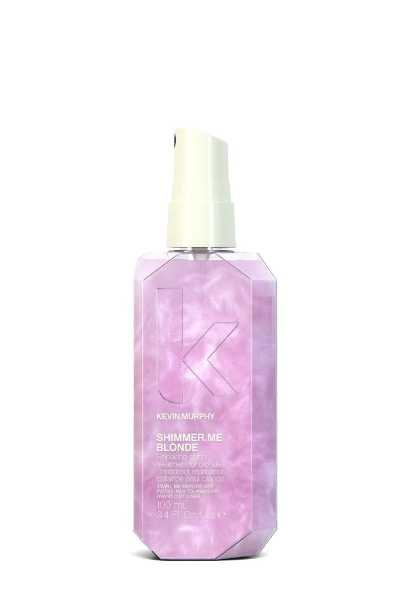 KEVIN.MURPHY Shimmer.Me Blonde Mist Spray 100mL - Elluca