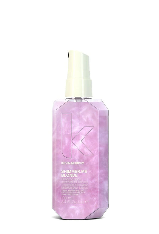 KEVIN.MURPHY Shimmer.Me Blonde Mist Spray 100mL - Elluca