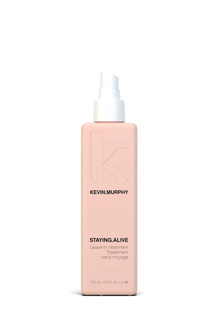 KEVIN.MURPHY Staying.Alive Leave In Spray 150mL - Elluca