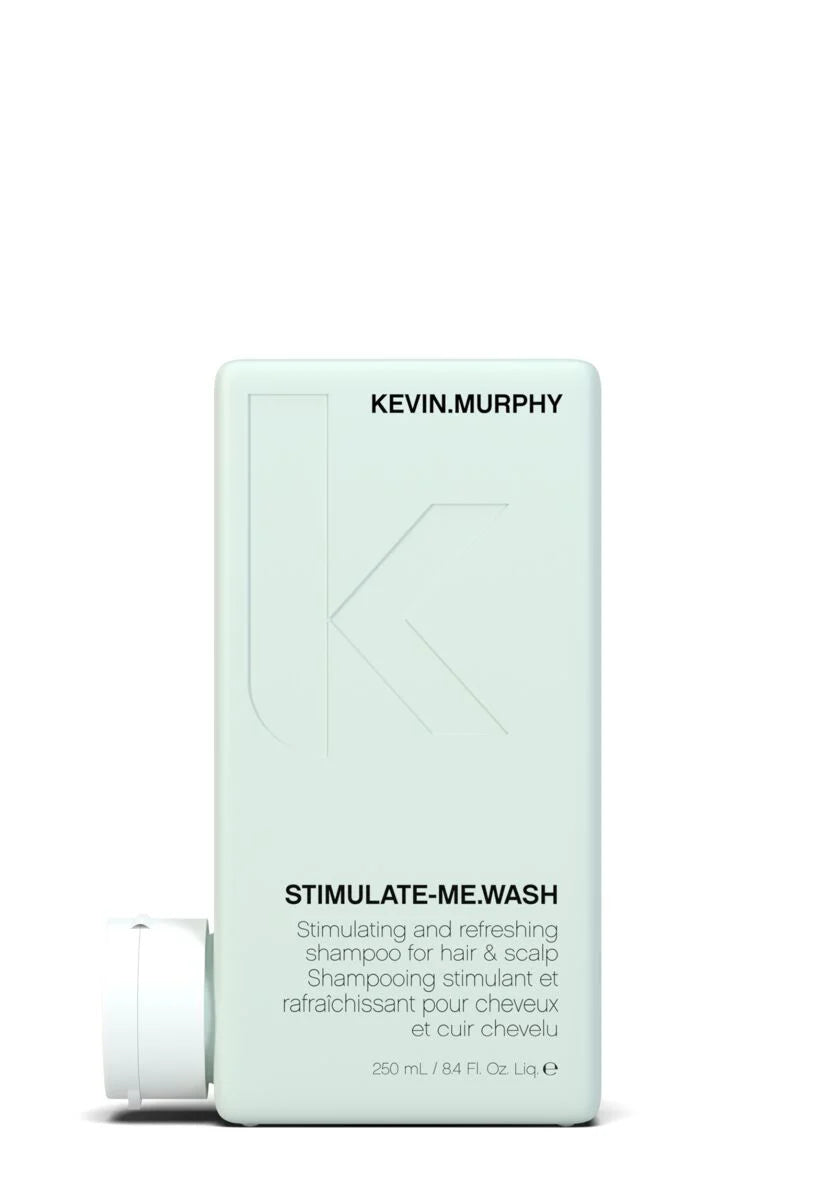 KEVIN.MURPHY Stimulate.Me Wash 250mL - Elluca