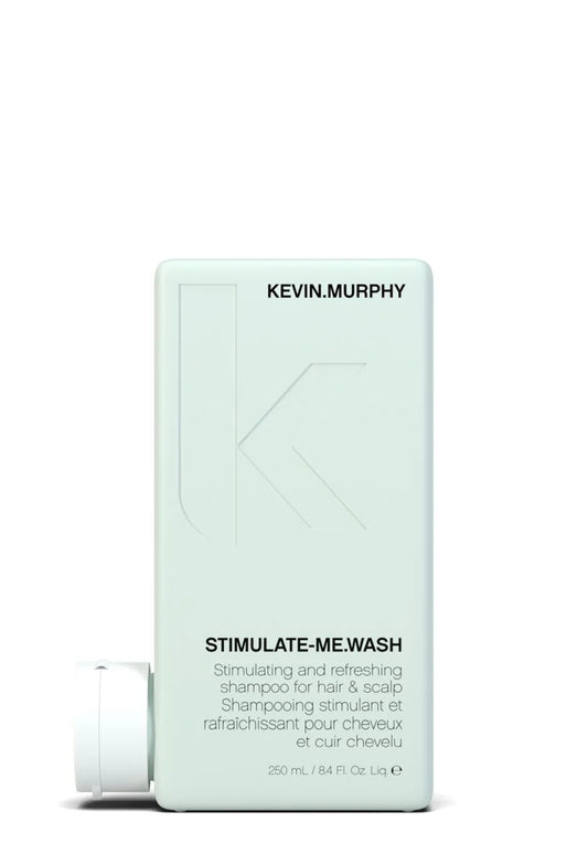 KEVIN.MURPHY Stimulate.Me Wash 250mL - Elluca