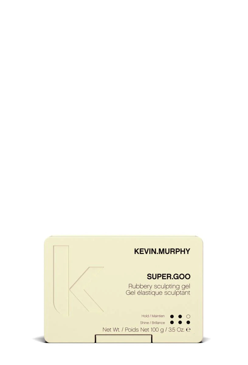 KEVIN.MURPHY Super.Goo Slick Finish Sculpting Gel 100g - Elluca
