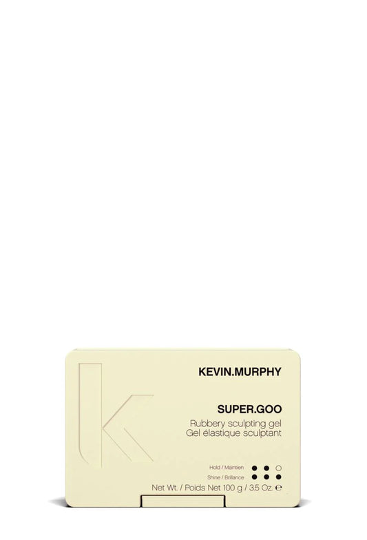 KEVIN.MURPHY Super.Goo Slick Finish Sculpting Gel 100g - Elluca