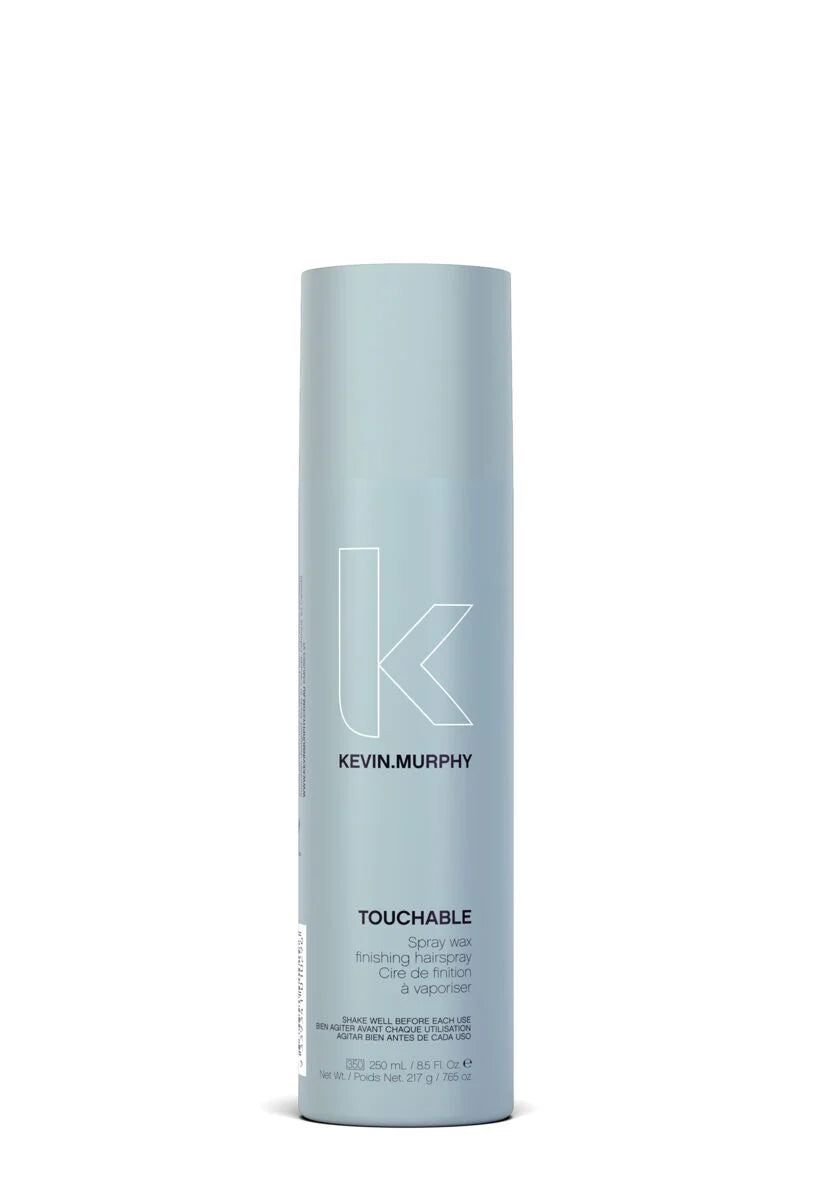 KEVIN.MURPHY Touchable Spray Wax 250mL - Elluca
