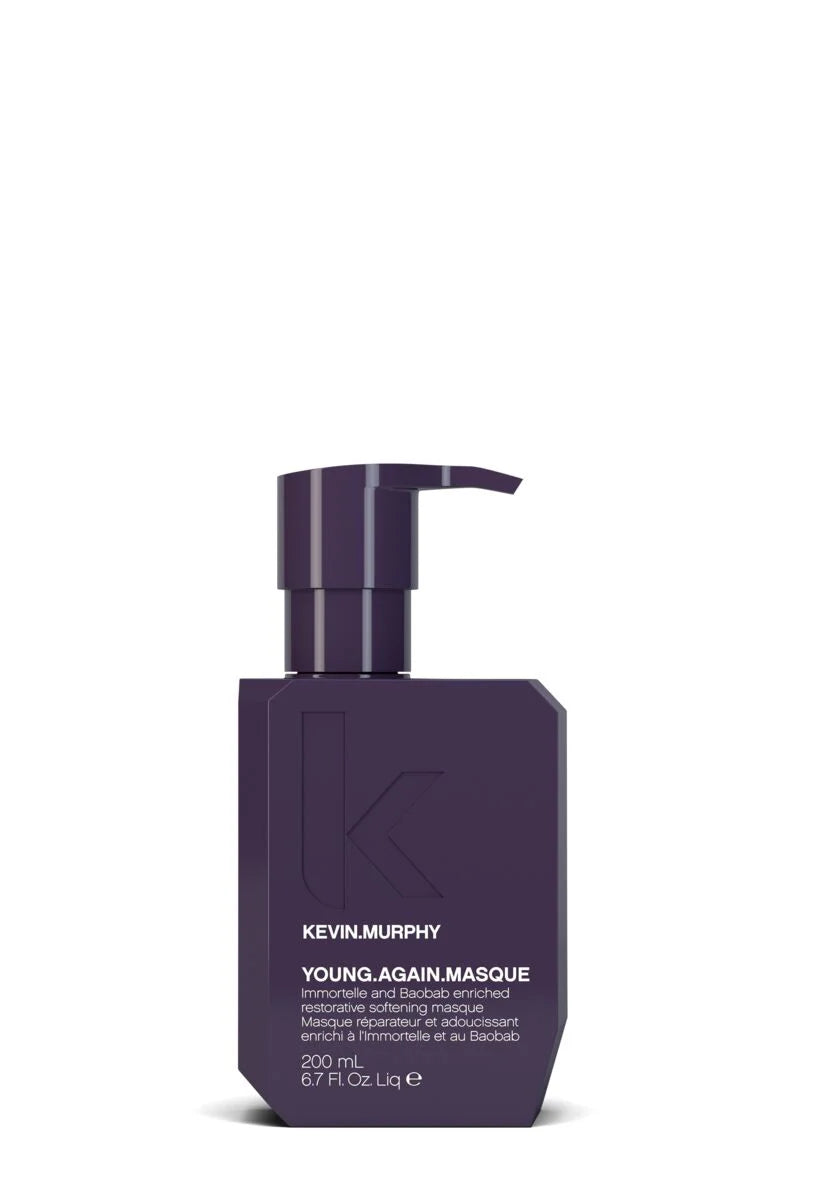 KEVIN.MURPHY Young.Again Masque 200mL - Elluca