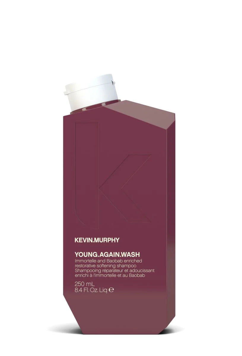 KEVIN.MURPHY Young.Again.Wash 250mL - Elluca