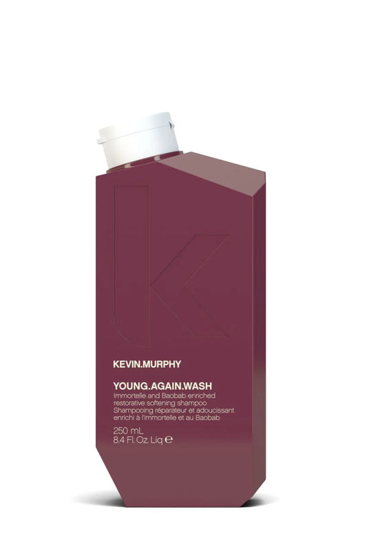KEVIN.MURPHY Young.Again.Wash 250mL - Elluca