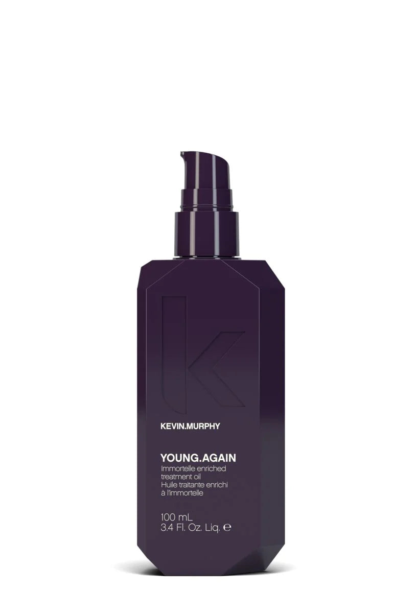 KEVIN.MURPHY Young.Again Leave In Oil 100mL - Elluca