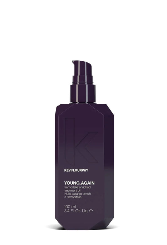 KEVIN.MURPHY Young.Again Leave In Oil 100mL - Elluca