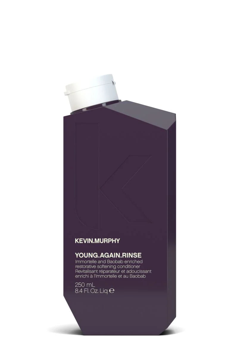 KEVIN.MURPHY Young.Again Rinse 250mL - Elluca