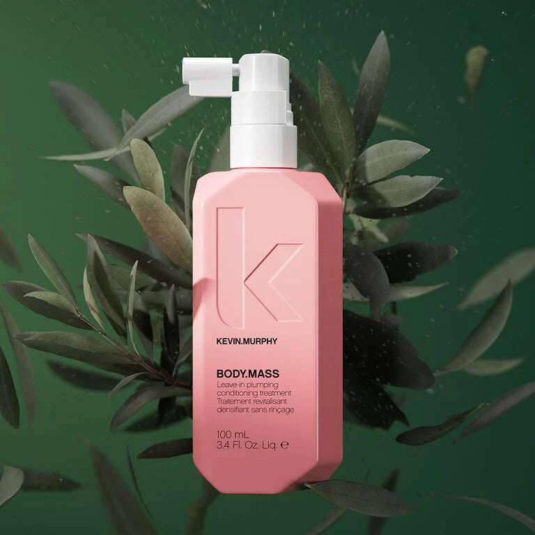 KEVIN.MURPHY Body.Mass Leave In Plumping 100mL - Elluca