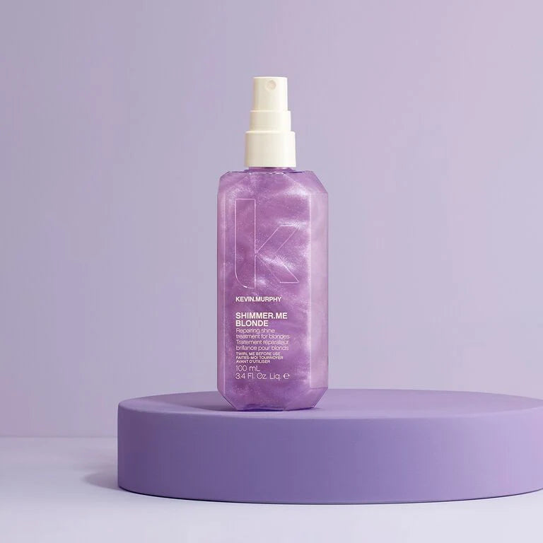 KEVIN.MURPHY Shimmer.Me Blonde Mist Spray 100mL - Elluca
