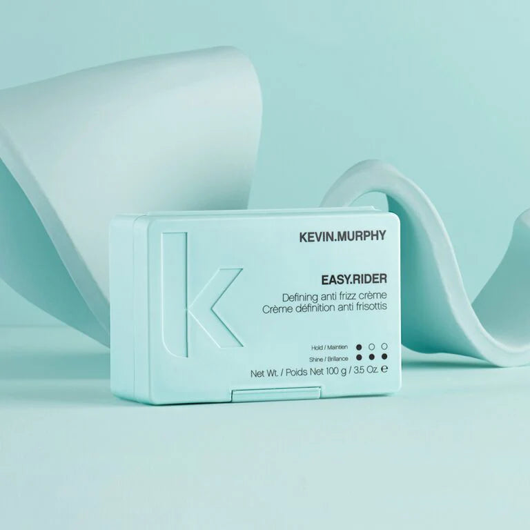KEVIN.MURPHY Easy.Rider Anti Frizz Cream 100g - Elluca