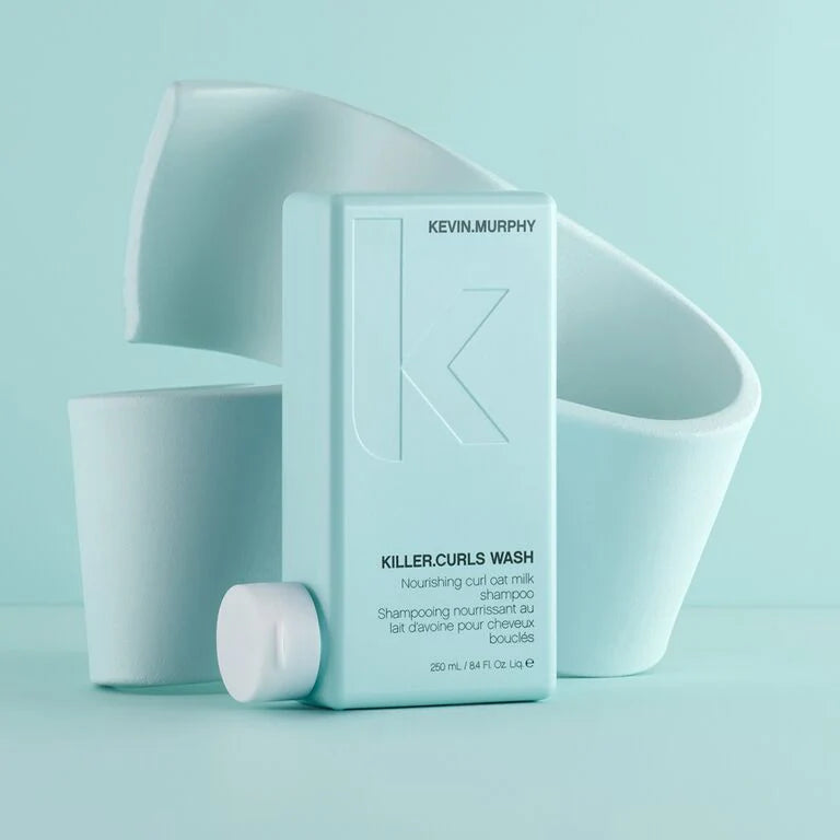 KEVIN.MURPHY Killer.Curls Wash 250mL - Elluca