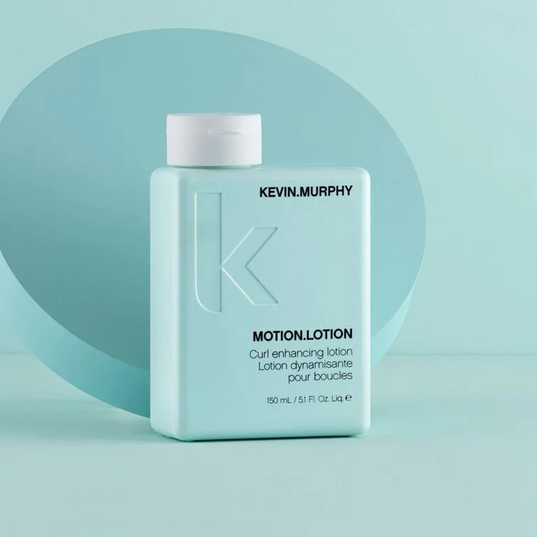 KEVIN.MURPHY Motion.Lotion Curl Enhancing Lotion for Fine Hair 150mL - Elluca