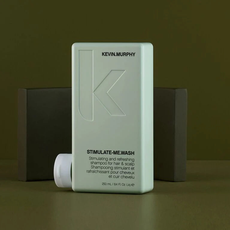 KEVIN.MURPHY Stimulate.Me Wash 250mL - Elluca