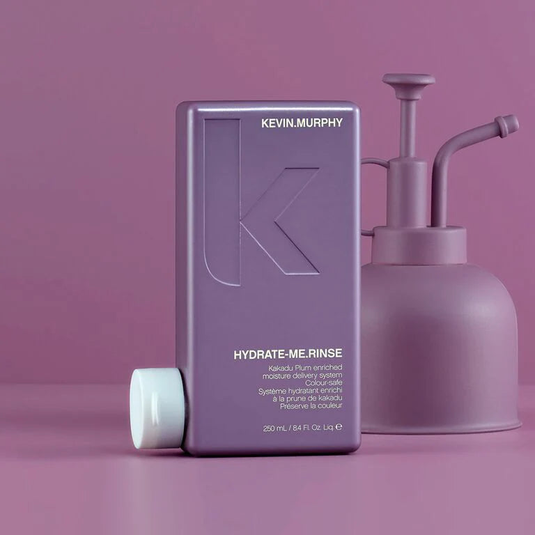 KEVIN.MURPHY Hydrate.Me Rinse 250mL - Elluca