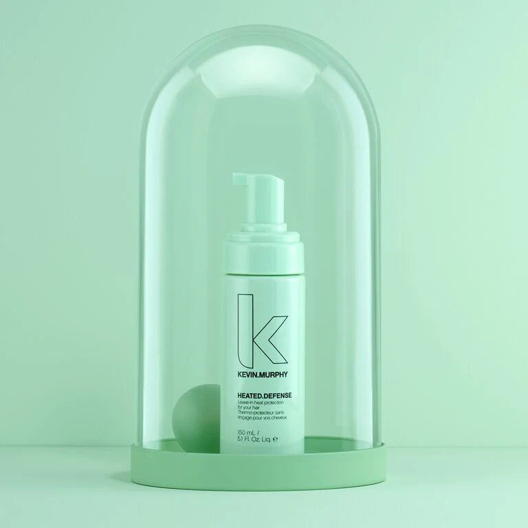 KEVIN.MURPHY Heated.Defense Leave In 150mL - Elluca