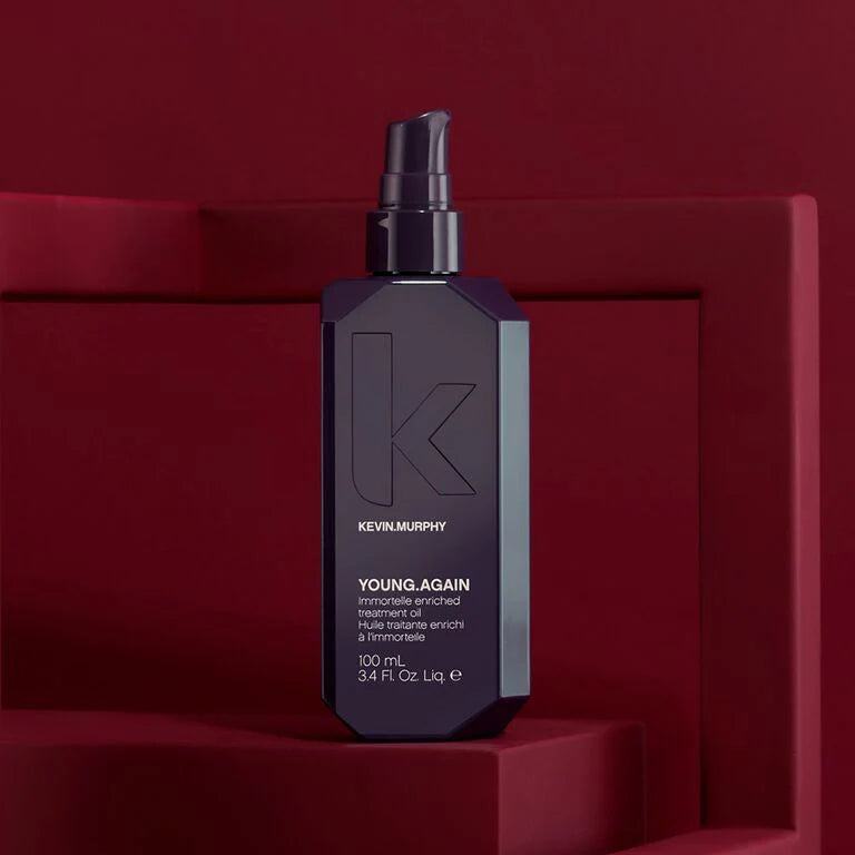 KEVIN.MURPHY Young.Again Leave In Oil 100mL - Elluca