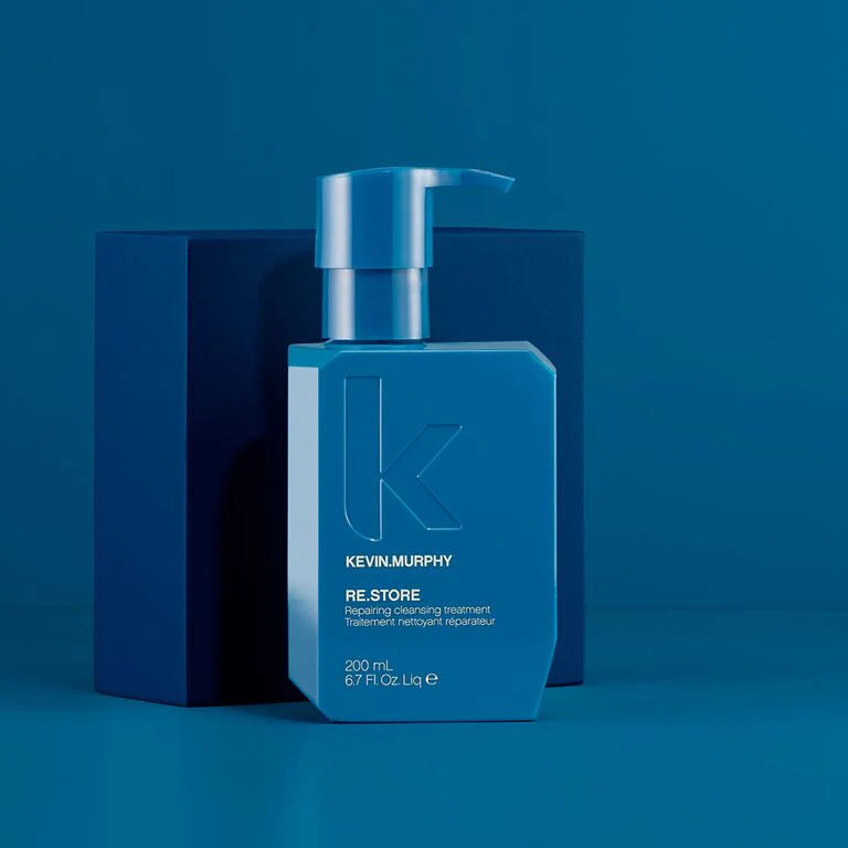 KEVIN.MURPHY Re.Store Cleansing Treatment 200mL - Elluca