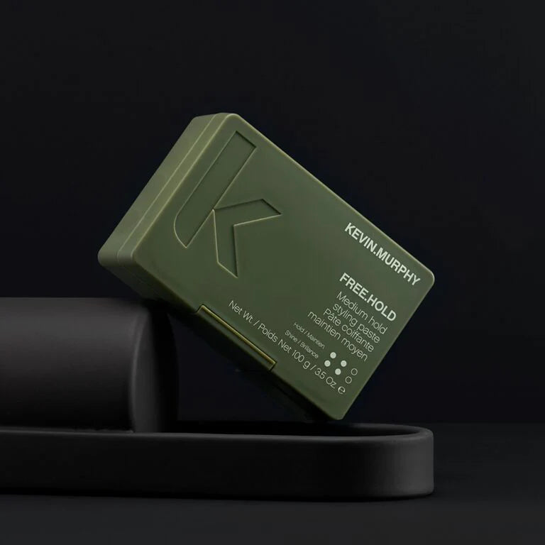 KEVIN.MURPHY Free.Hold Styling Paste 100g - Elluca