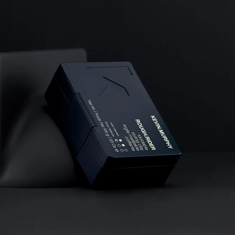 KEVIN.MURPHY Rough.Rider Strong Hold Clay 100g - Elluca
